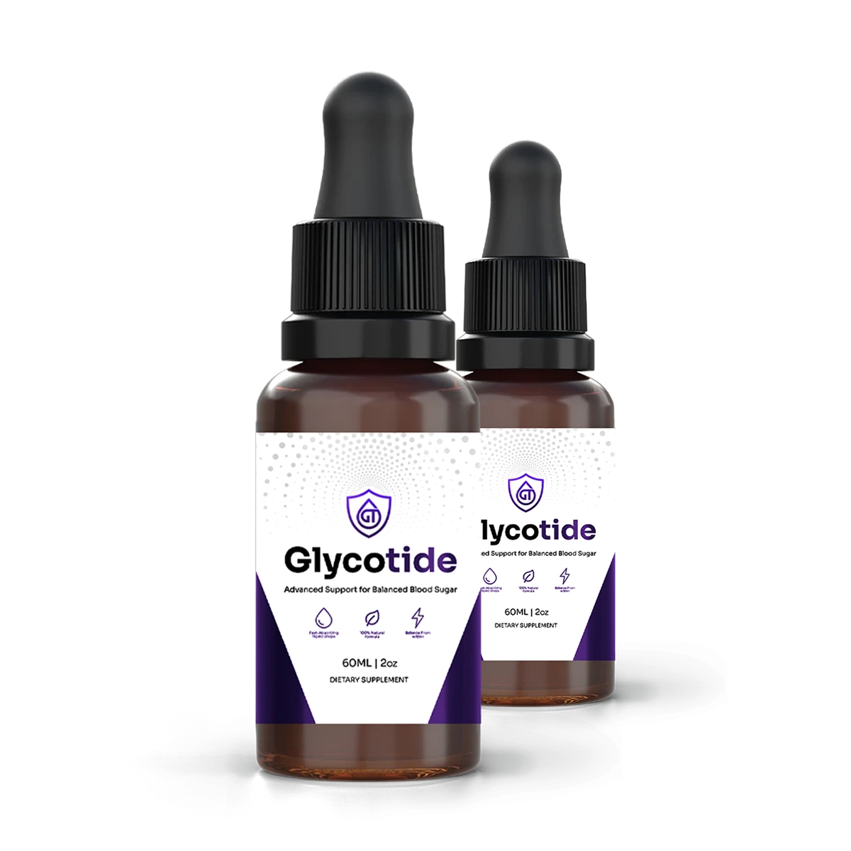 2 bottles – Basic