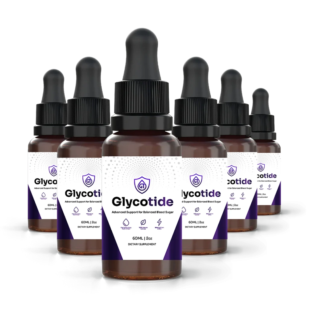 6 bottles – Best Value
